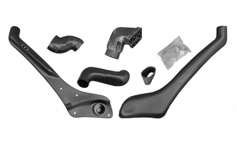 Schnorchel Nissan Navara D40 Snorkel