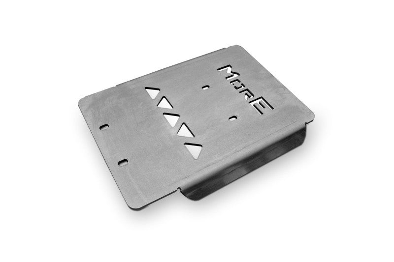 Steel Skid Plate Jeep Gladiator JT Transfer Case