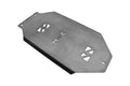 Protection de soubassement en acier Mitsubishi Pajero Sport 1-Transfert