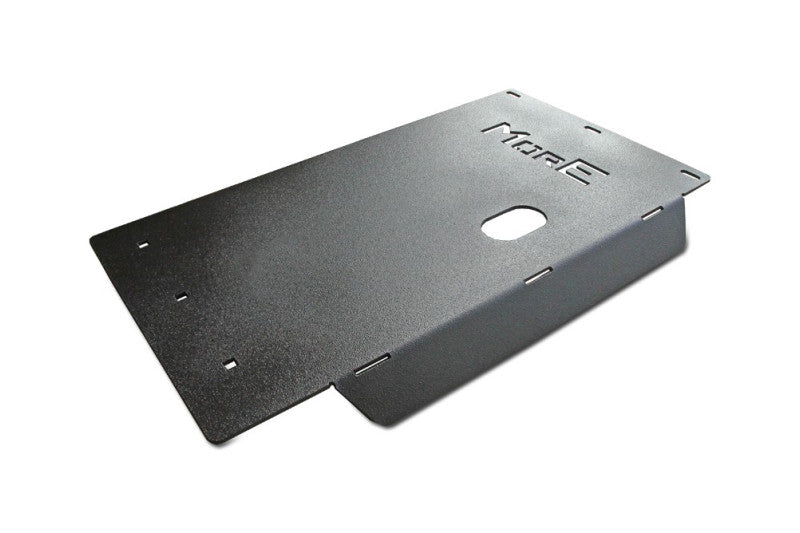 Protection sous moteur en acier Nissan Navara D23/NP30014