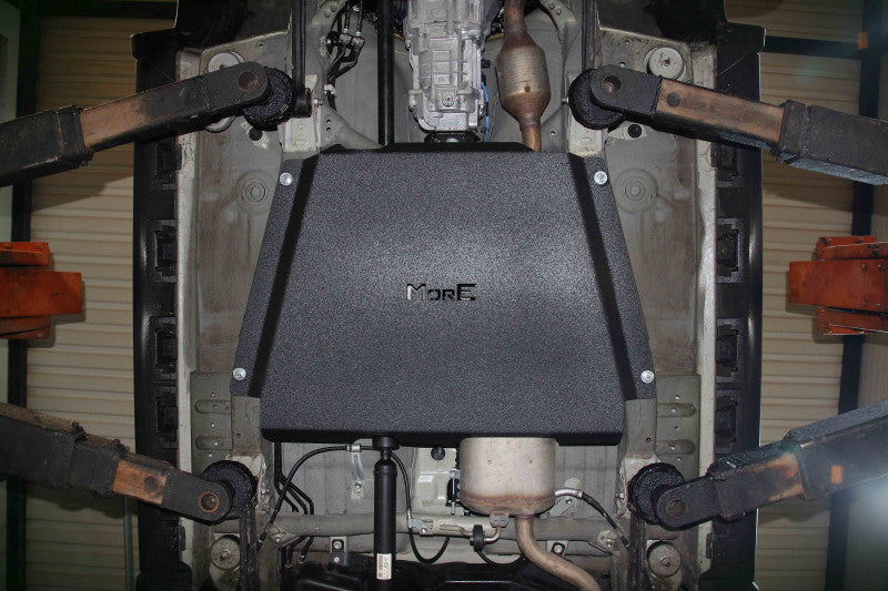 Steel Underbody Protection Suzuki Jimny 2018 – Transfer Case
