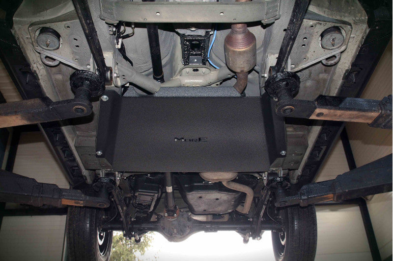 Steel Underbody Protection Suzuki Jimny 2018 – Transfer Case