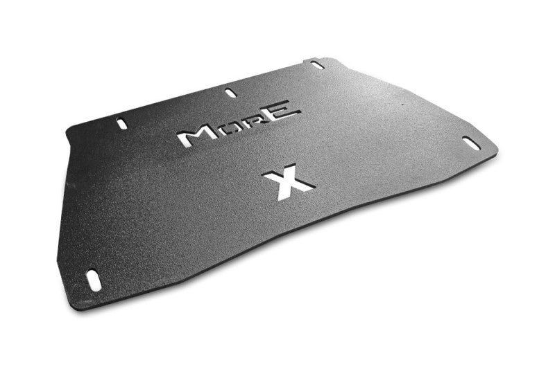 Stahl Unterfahrschutz Getriebe Mercedes X-Klasse