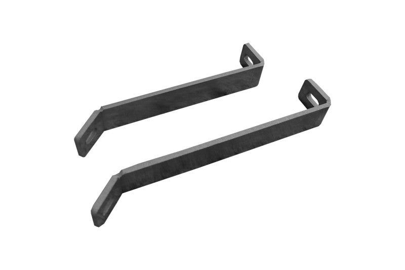 Protection de dessous de caisse en acier Toyota Land Cruiser J200 - Réservoir de carburant