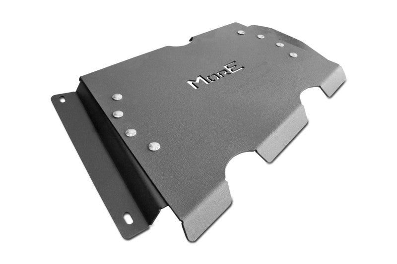Steel Underride Protection Suzuki Jimny 98-18-Transfer Case