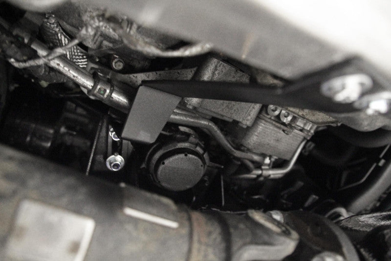 Steel Skid Plate Jeep Gladiator JT-Engineandgear