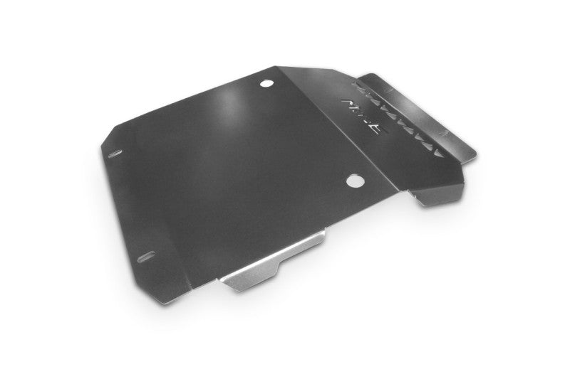 Protection sous moteur en acier Mitsubishi L200/Fiat Fullback à partir de 2015