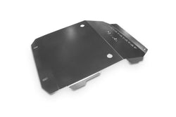 Stahl Unterfahrschutz Motor und Lenkung Mitsubishi L200 Fiat Fullback ab 2015
