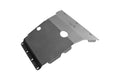 Stahl Unterfahrschutz Motor Volkswagen Amarok 2009+