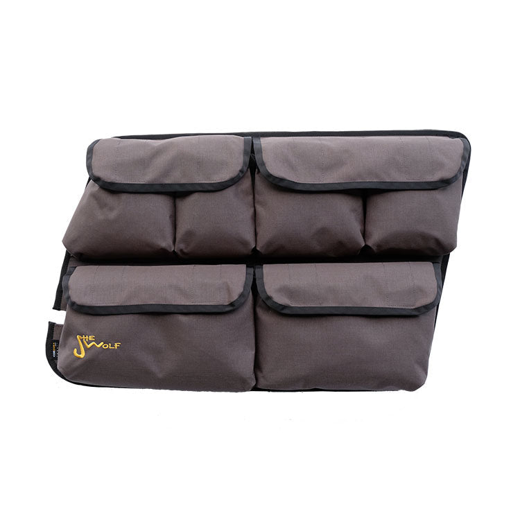 Fenstertaschen Seitenfenster-Organizer Subaru Forester I SF 1997-2002