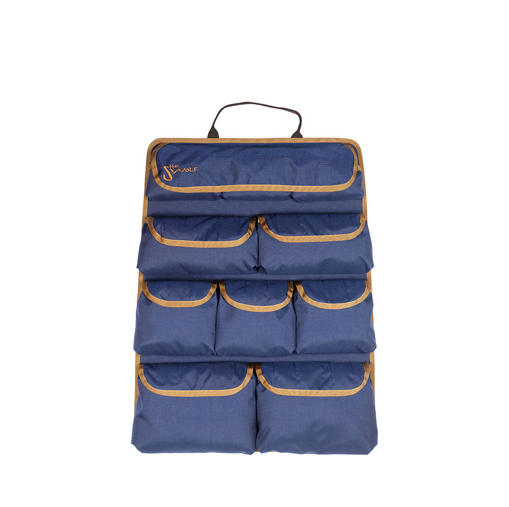 Autositz Organizer VW T6 Sitzes