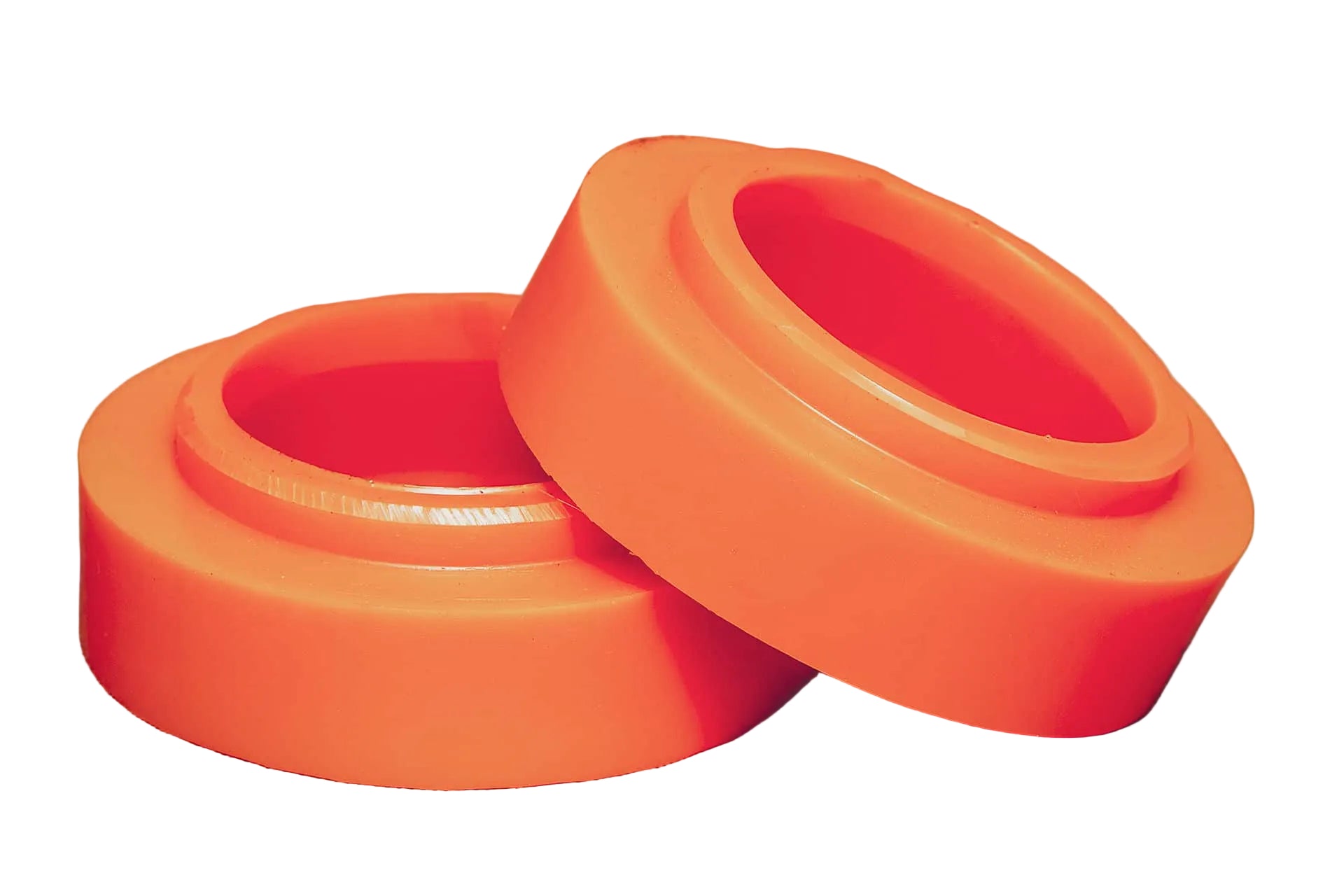 Suspension Spacers Toyota Land Cruiser 80 Lift Kit