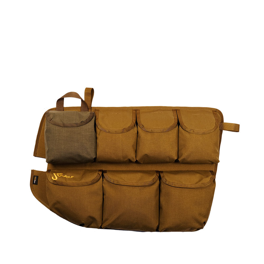 Organisateur de Sacoche de fenêtre pour Toyota Land Cruiser J95