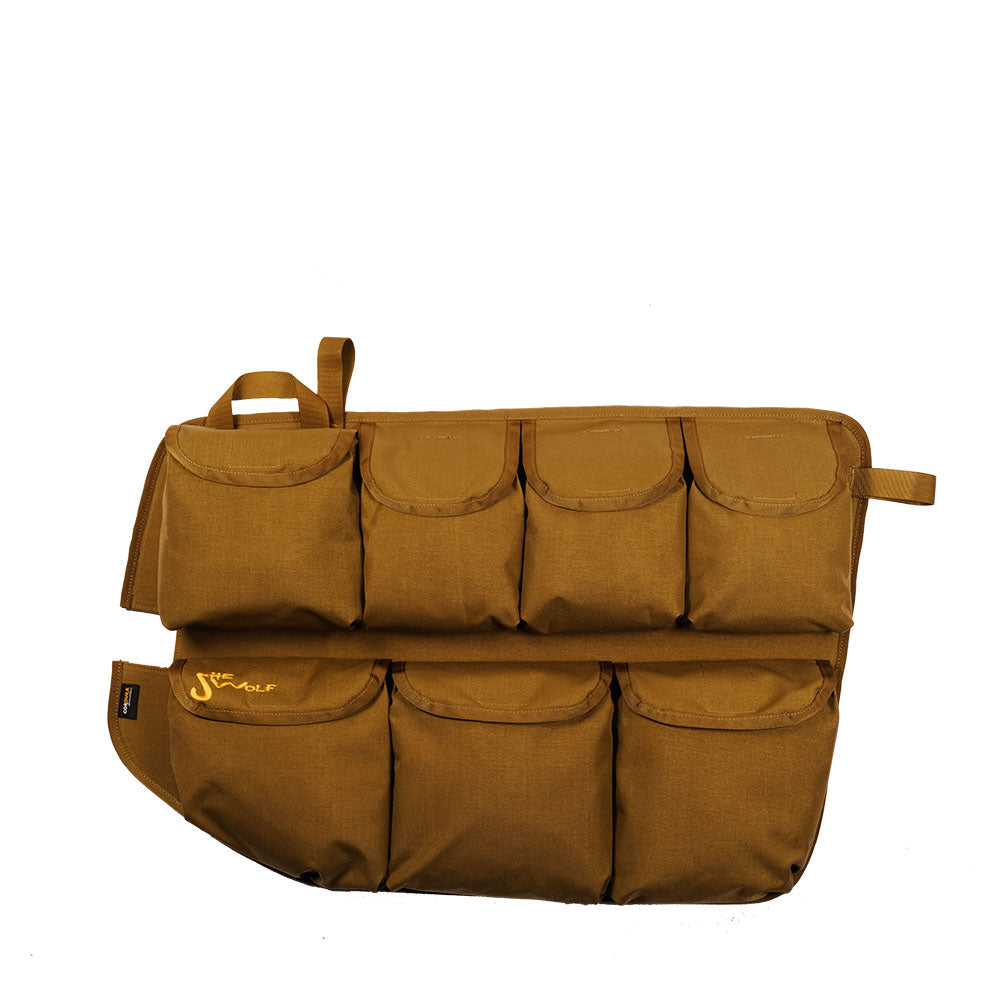 Organisateur de Sacoche de fenêtre pour Toyota Land Cruiser J95