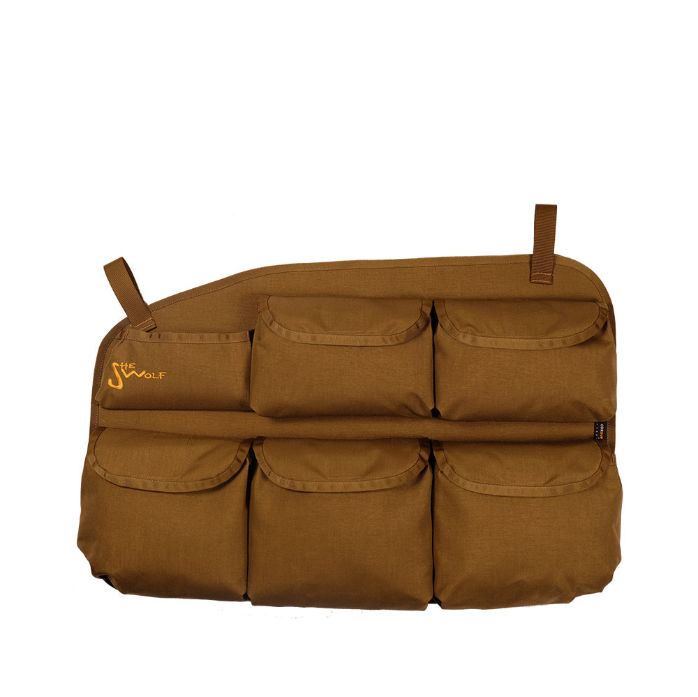 Fenstertaschen Seitenfenster-Organizer Peugeot Traveller Standard 2016- (L2)