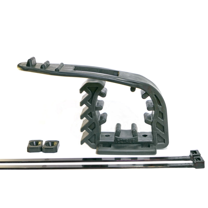 Collier de serrage à roulement autobloquant FITRUB 40-60 mm 