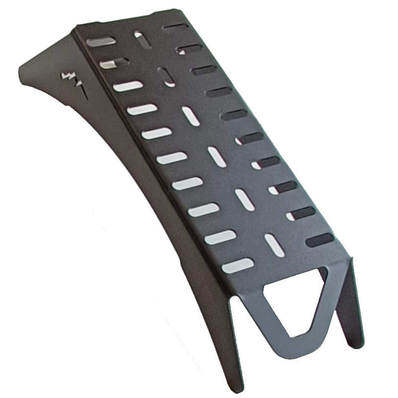 Supporto universale per ruota di scorta