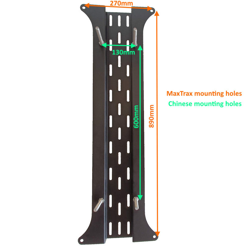 Supporto per scala MaxTrax Sand