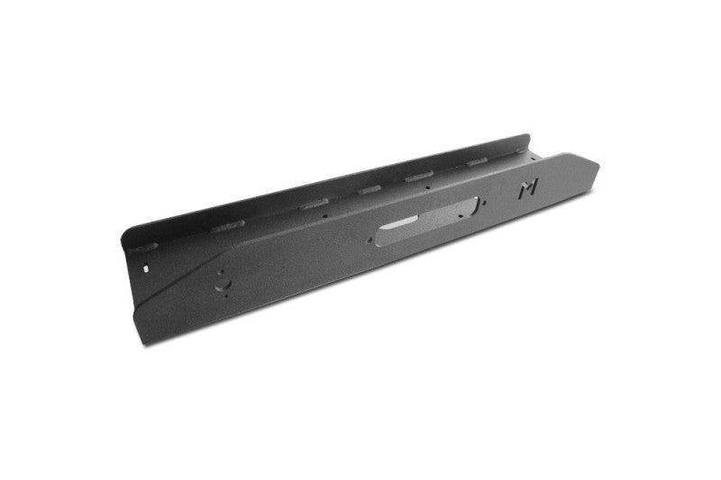 Mounting Plate for Winches Universal 100 cm