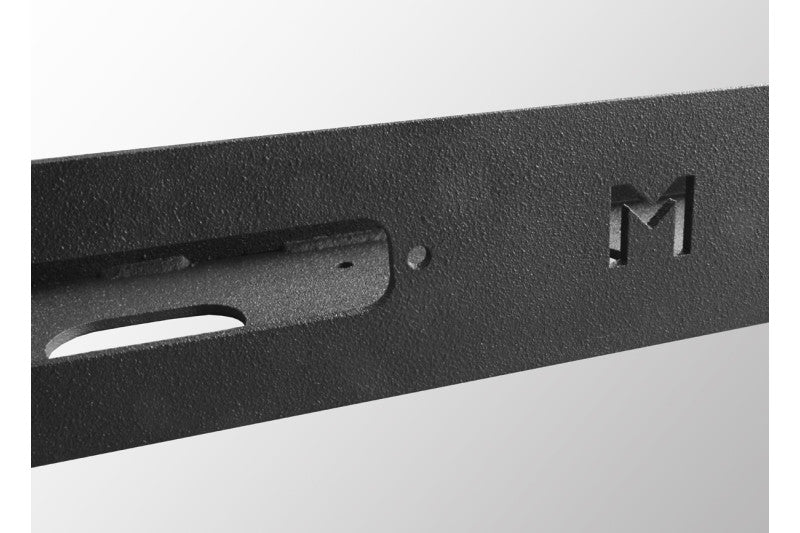 Mounting Plate for Winches Universal 100 cm