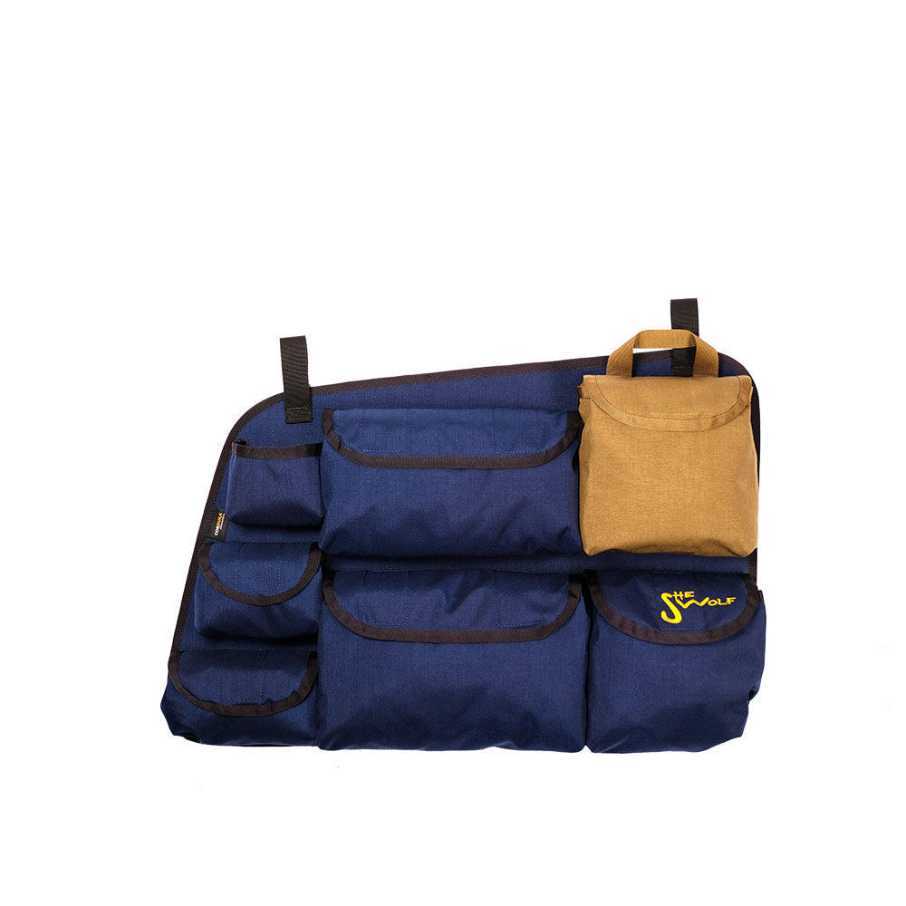 Window Bags VW ID. Buzz Side Window Organizer