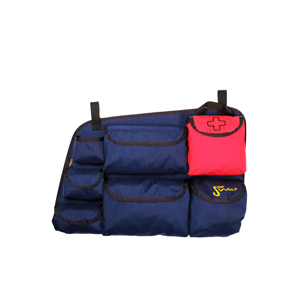 Window Bags VW ID. Buzz Side Window Organizer