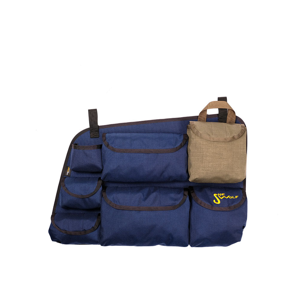 Window Bags VW ID. Buzz Side Window Organizer