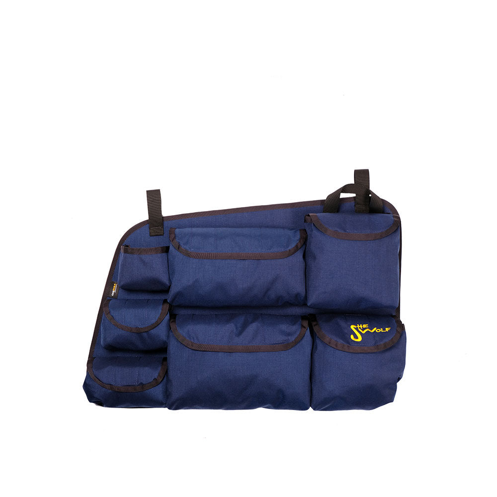 Window Bags VW ID. Buzz Side Window Organizer