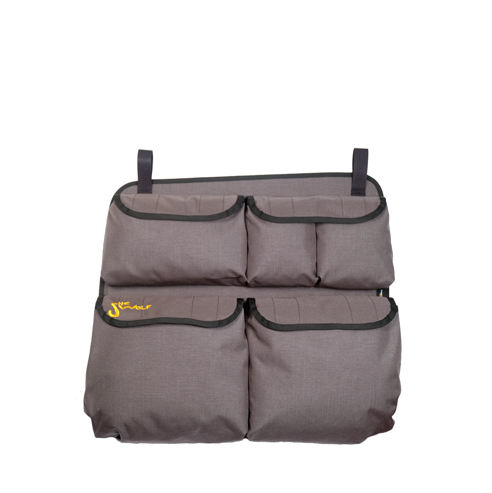 Fenstertaschen Seitenfenster-Organizer VW Caddy III 2004-2015