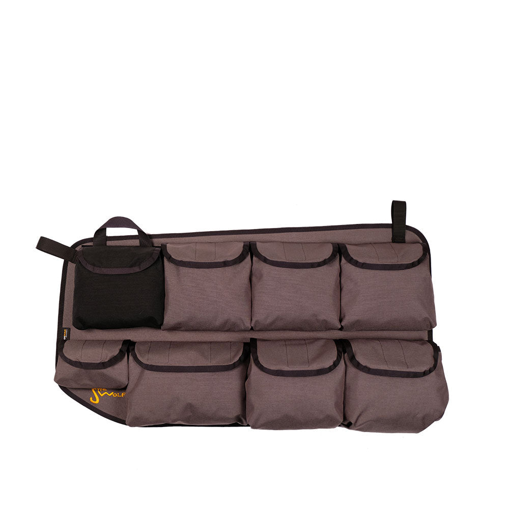 Fenstertaschen Ford Grand Tourneo Connect Seitenfenster-Organizer