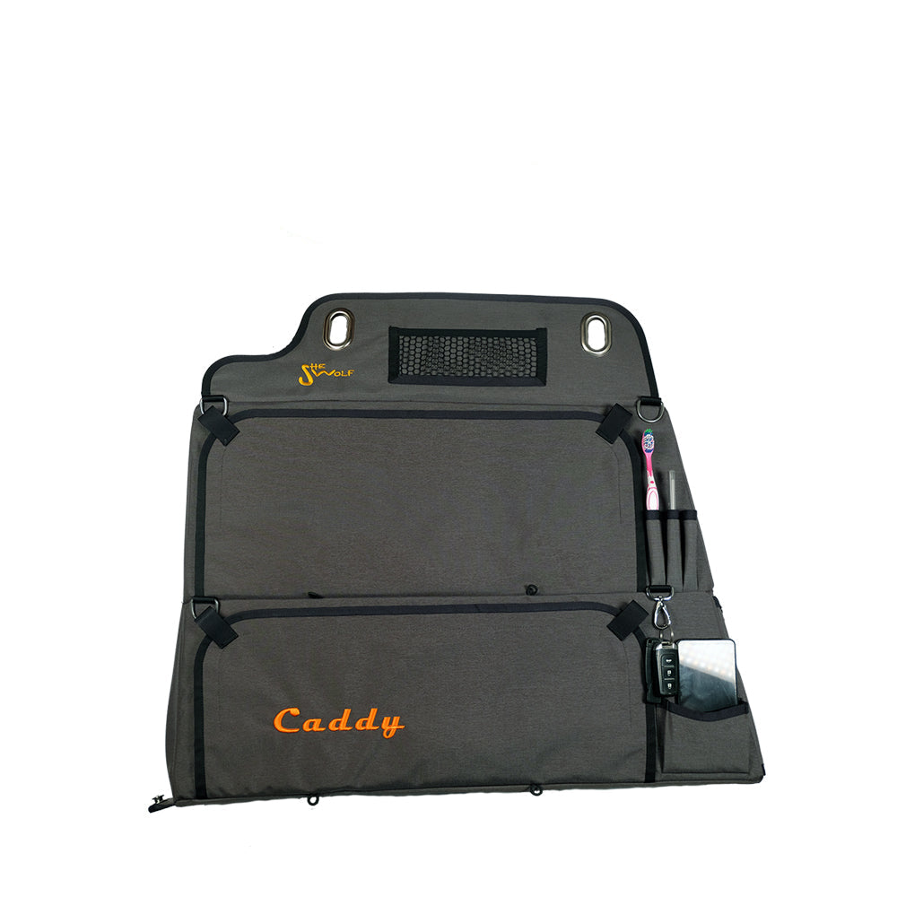 Fenstertaschen Seitenfenster-Organizer-Tasche VW Caddy Tramper III 2004-2015