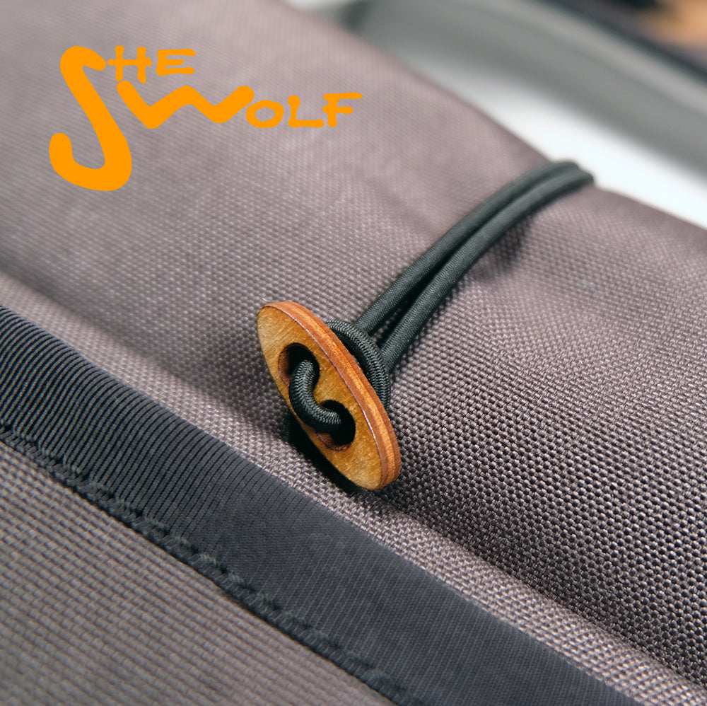 Fenstertaschen Seitenfenster-Organizer-Tasche VW Caddy Tramper III 2004-2015