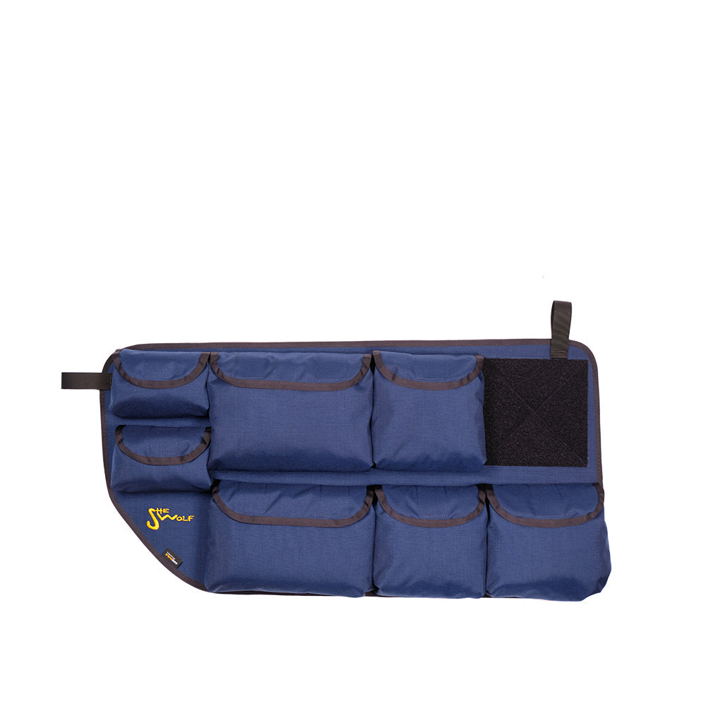 Window Bags VW ID. Buzz Sliding Door Window Organizer