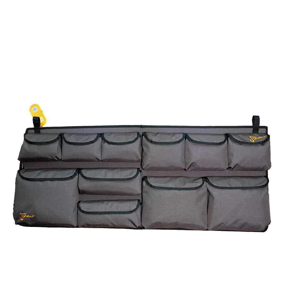 Fenstertaschen VW T5 lang Seitenfenster-Organizer