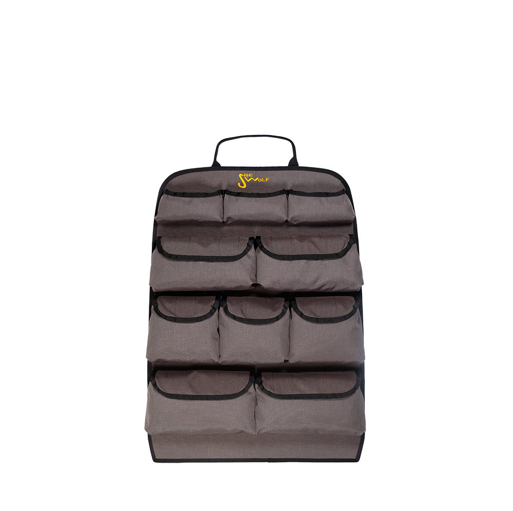 Autositz Organizer VW T5