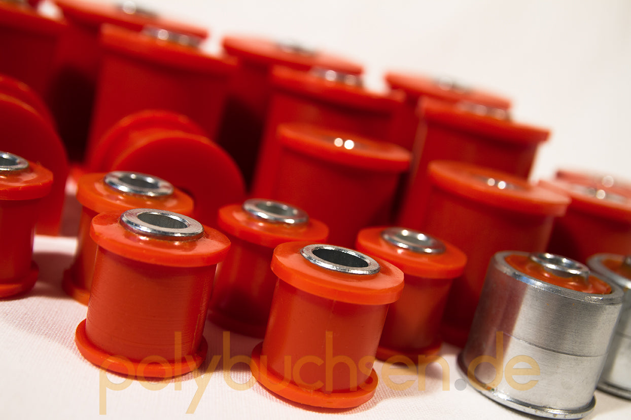 Jeep Grand Cherokee WJ WG XL PU Bushing Set