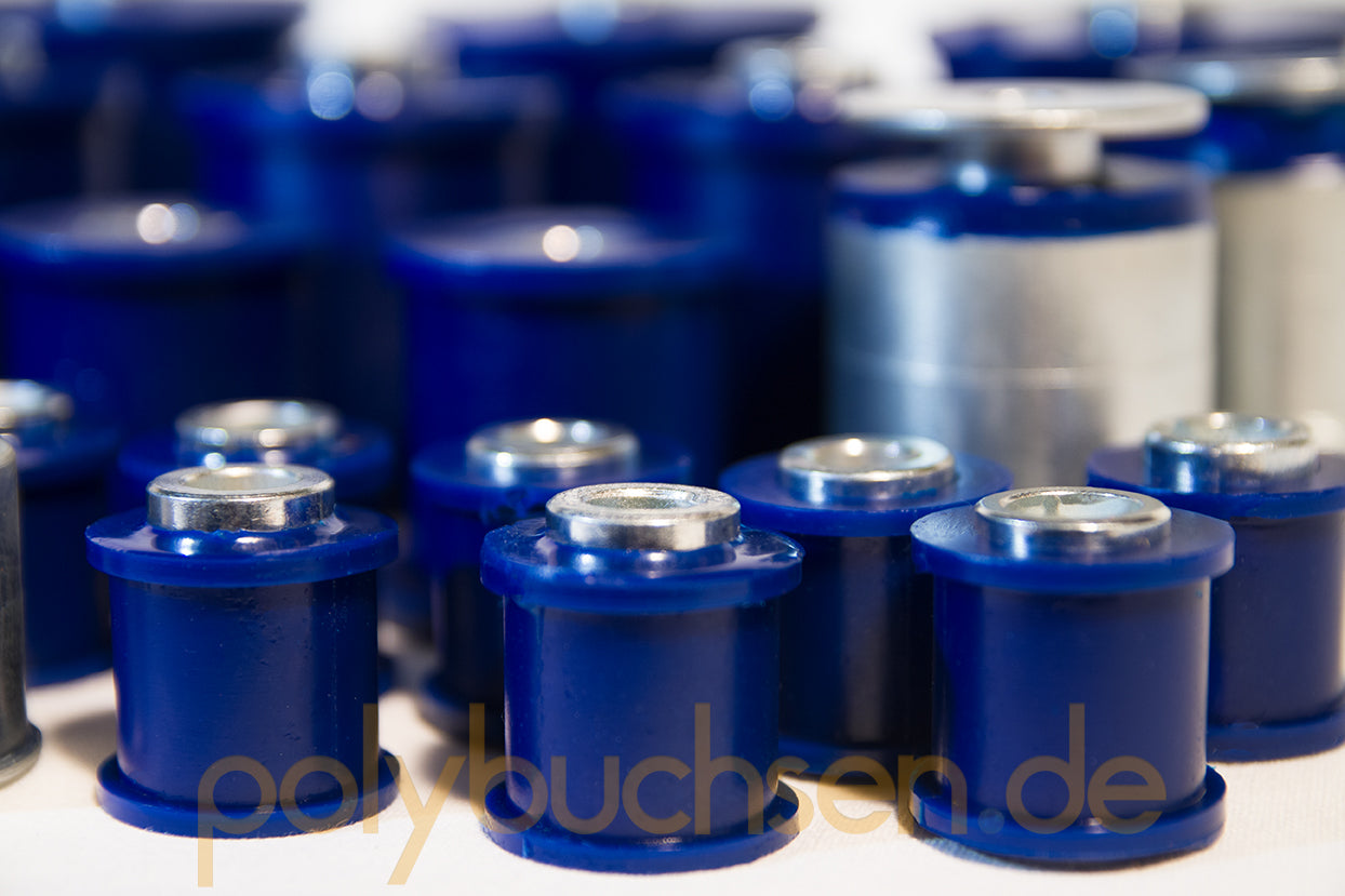 Jeep Grand Cherokee WJ WG XXL PU Bushing Set Off Road