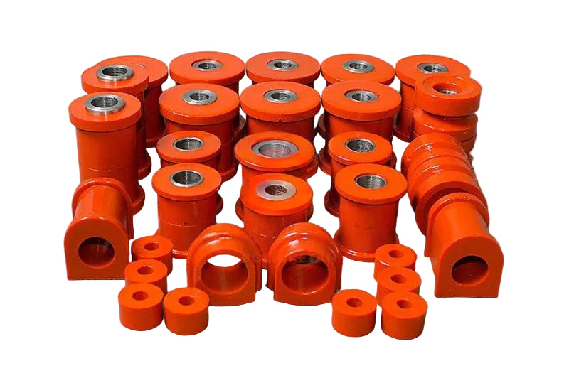 Nissan Terrano 2 R20 PU Buchsen Set