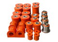 Opel Frontera B PU Bushing Set