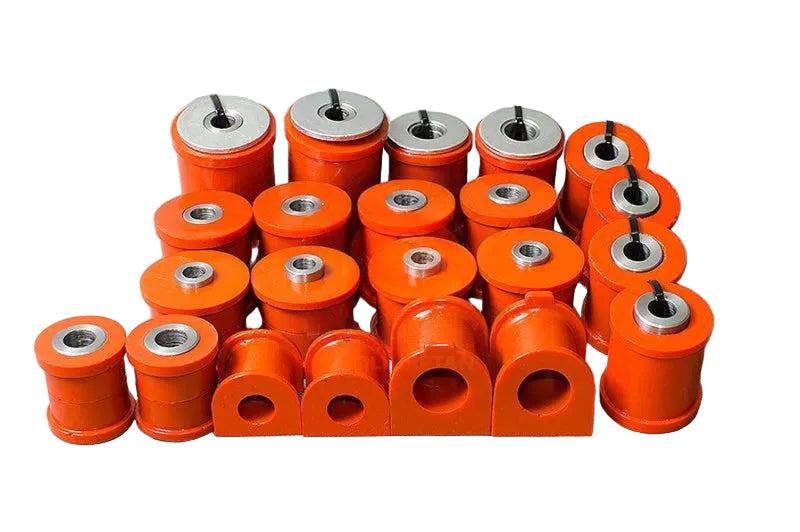 Toyota Land Cruiser 120 PU Bushing Kit