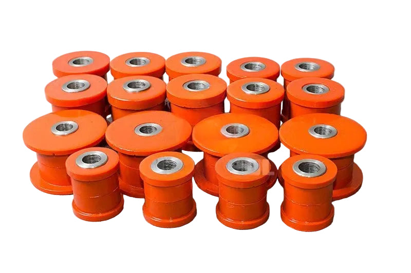 Toyota Land Cruiser 80 PU Bushing Set