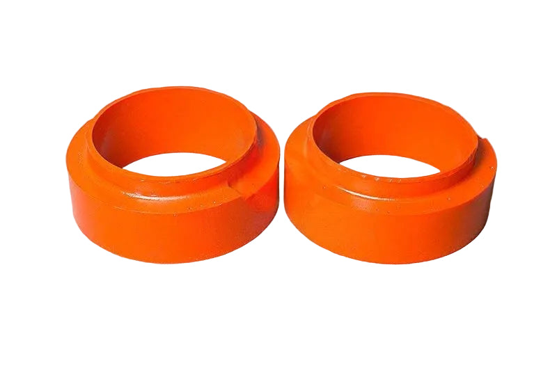 Fahrwerk Spacer Hyundai Galloper Mitusbishi Pajero 2 V20 Höherlegung