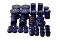 Hyundai Galloper PU Bushing Set Off Road