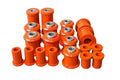Mitsubishi L200 KA/KB 2006-2012 Kit de douilles en polyuréthane
