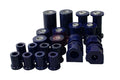 Mitsubishi L200 1986-2003 K74 K76 K77 K22 K25 K34 PU Buchsen Set Off Road