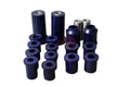 Mitsubishi Pajero 1 L040 Kit de douilles en polyuréthane tout-terrain