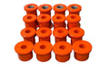 Nissan Patrol K260 K160 PU Bushing Set