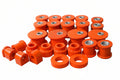 Nissan Patrol GR Y60 Y61 2.8 TD PU Exzenter Buchsen Set bei 50mm Höherlegung XXL