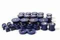 Nissan Patrol GR Y60 Y61 2.8 TD Off Road PU Eccentric Bushing Set for 50mm Lift Kit XXL