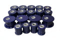 Toyota Land Cruiser 80 PU Buchsen Set bei 50mm Höherlegung Off Road